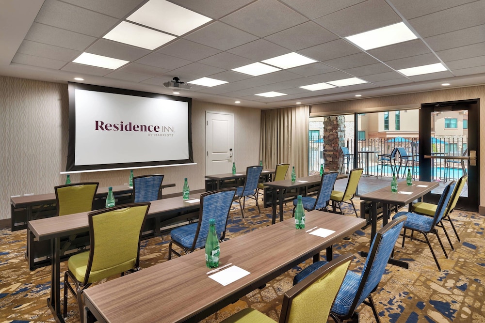 Residence Inn by Marriott Sedona - photo 47