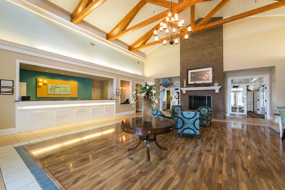 Holiday Inn Club Vacations South Beach Resort by IHG - photo 100