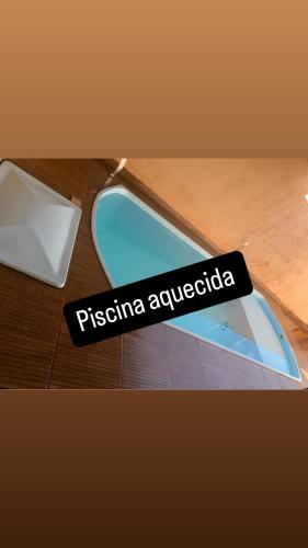 Recanto Lili in Olimpia, Brasil