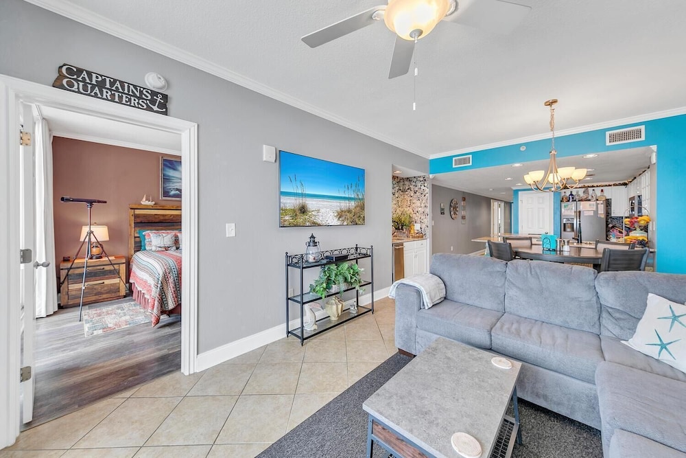 Majestic Beach Towers 2 404 - photo 29