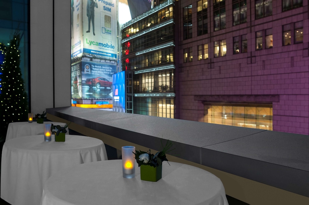 Hilton Garden Inn New York Times Square Central - photo 50