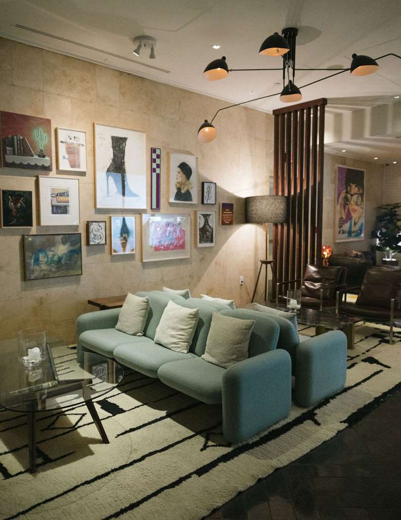 Sixty Beverly Hills - photo 4