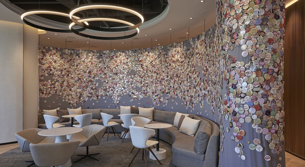 Hotel Zena Washington DC - photo 5
