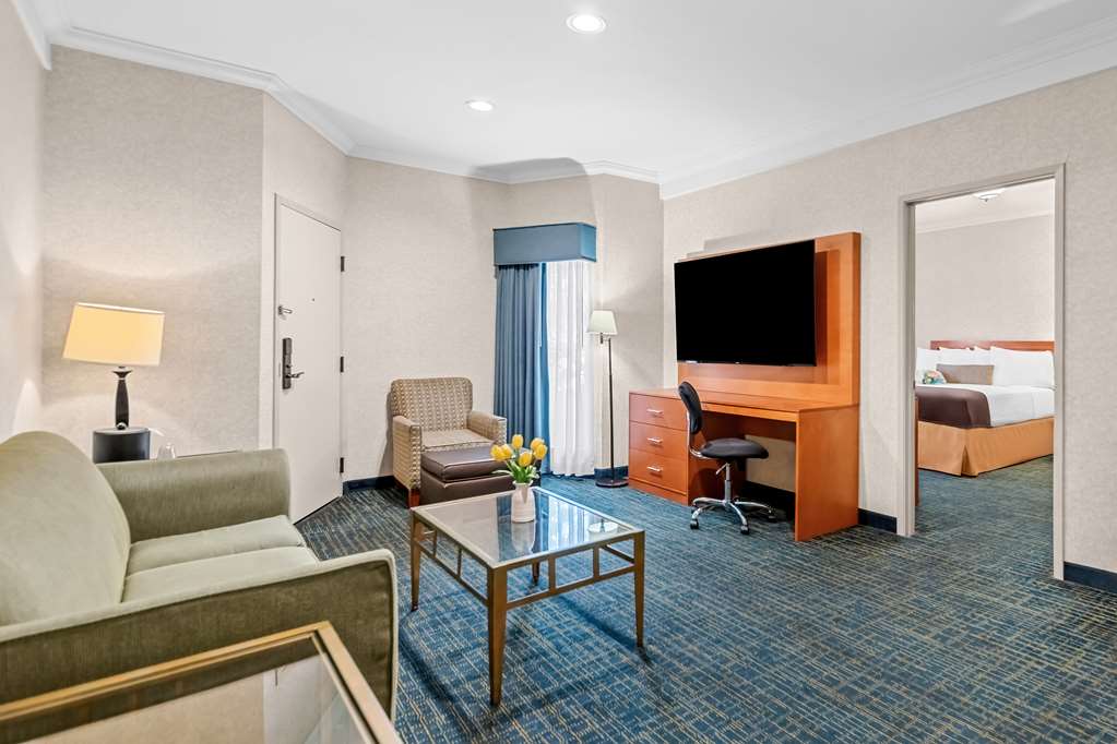 Best Western De Anza Inn - photo 8
