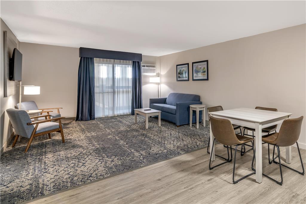 Best Western Caribou Inn - photo 20