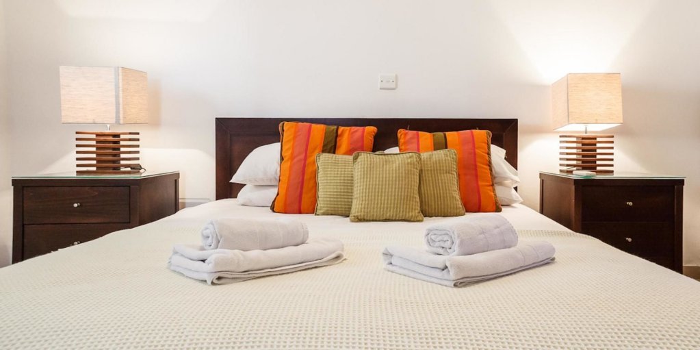 Oceanview Villa 001