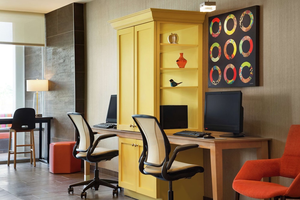 Home2 Suites by Hilton Frederick - photo 34