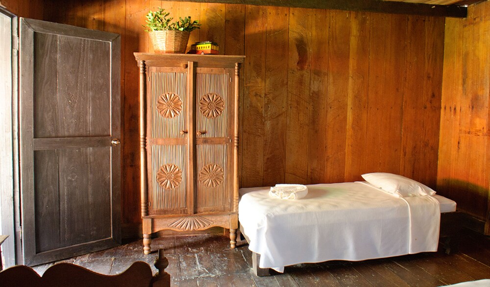 Takalik Maya Lodge — El Asintal — photo 4