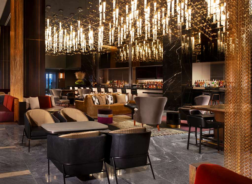 Grand Hyatt Nashville - photo 6