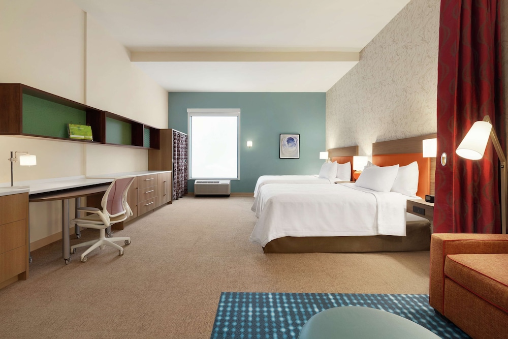 Home2 Suites by Hilton Greece Rochester - photo 19