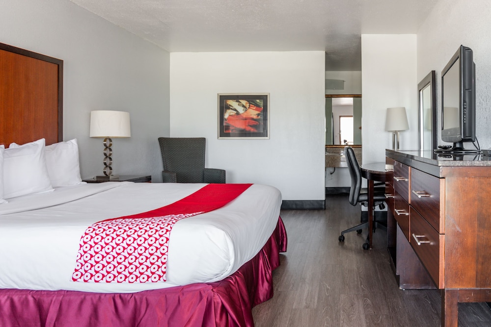 Motel 6 Mesa AZ Downtown - photo 8