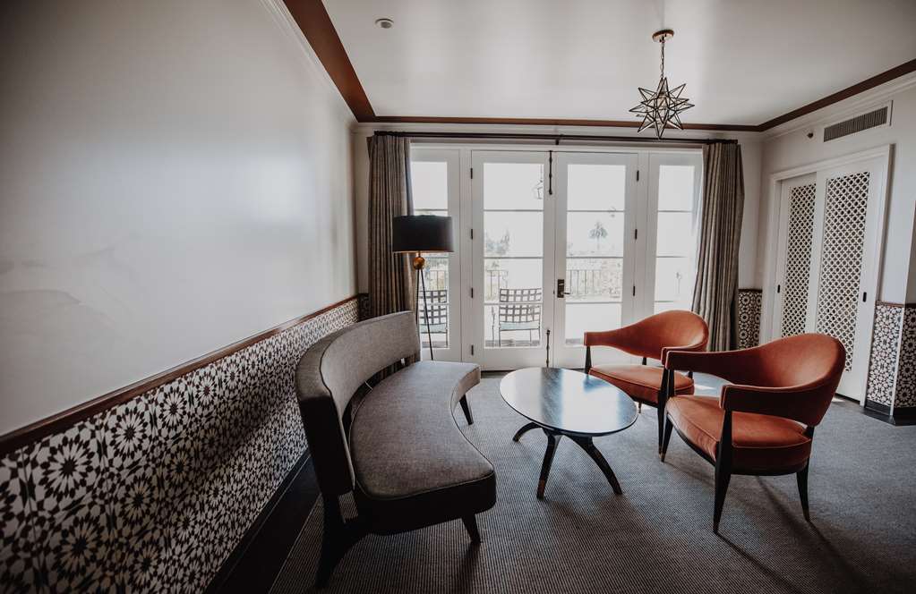Hotel Californian - photo 41