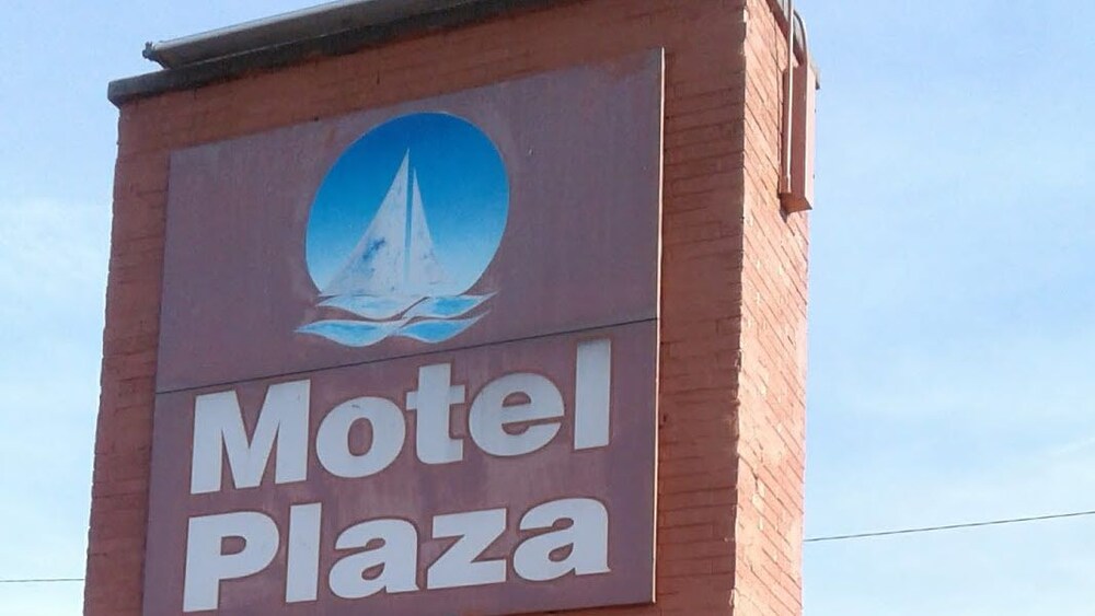 Motel Plaza - photo 6