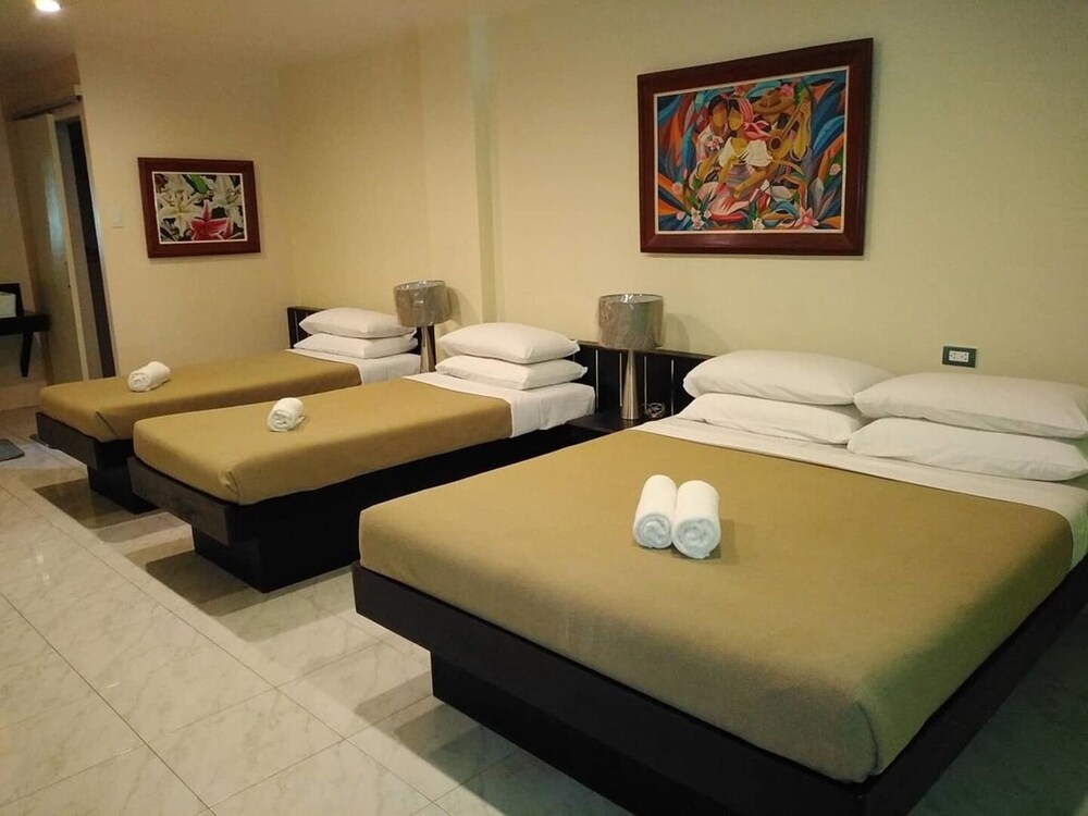 Royale House Hotel Davao powered by Cocotel in Magugpo Poblacion, Philippines