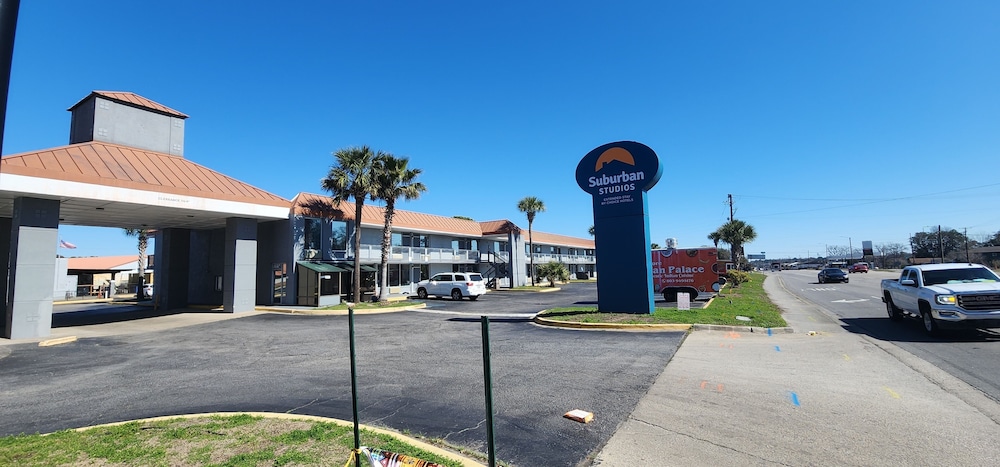 Suburban Studios North Charleston I 526 in North Charleston, United States