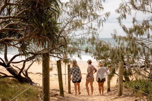 Stones Throw To Shelly Beach Pet Friendly