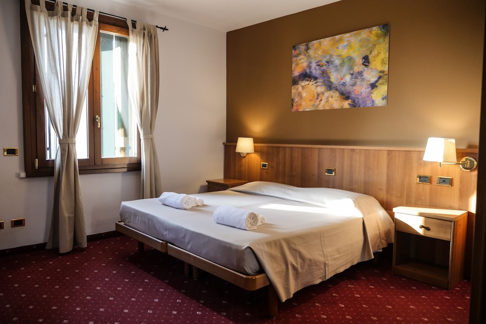 Villanova Hotel — hotel in San Bonifacio