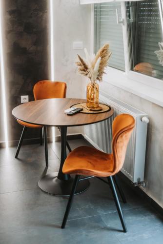 Stari Toranj V studio apartman — 4-Star Luxury Hotel in Vukovar, Croatia