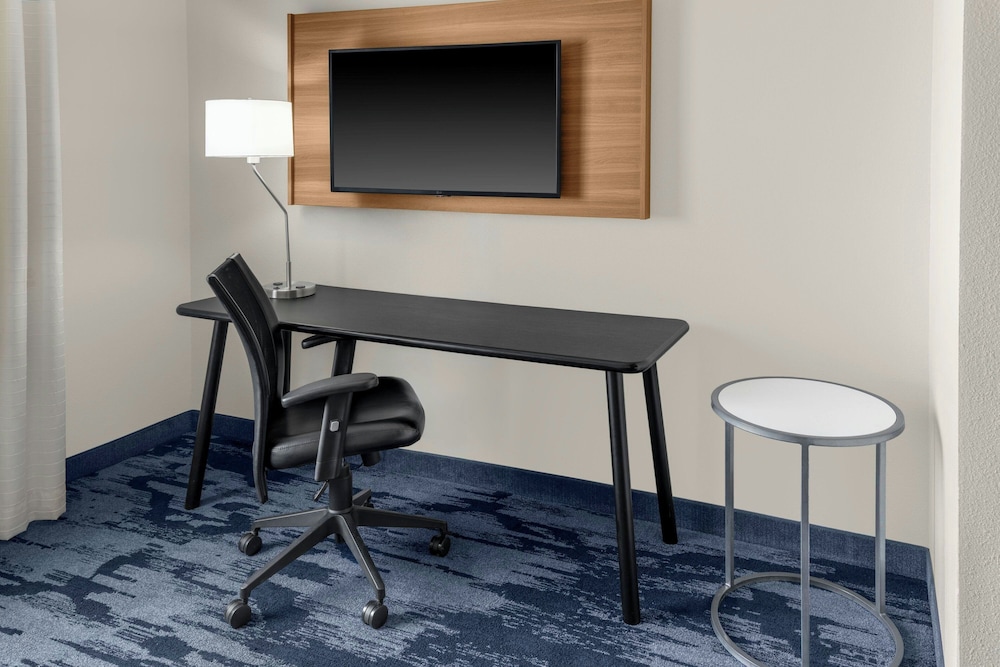 Fairfield Inn & Suites by Marriott Atlanta Acworth - photo 3