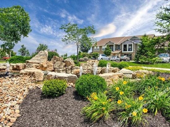 Execustay At Riverstone - photo 4