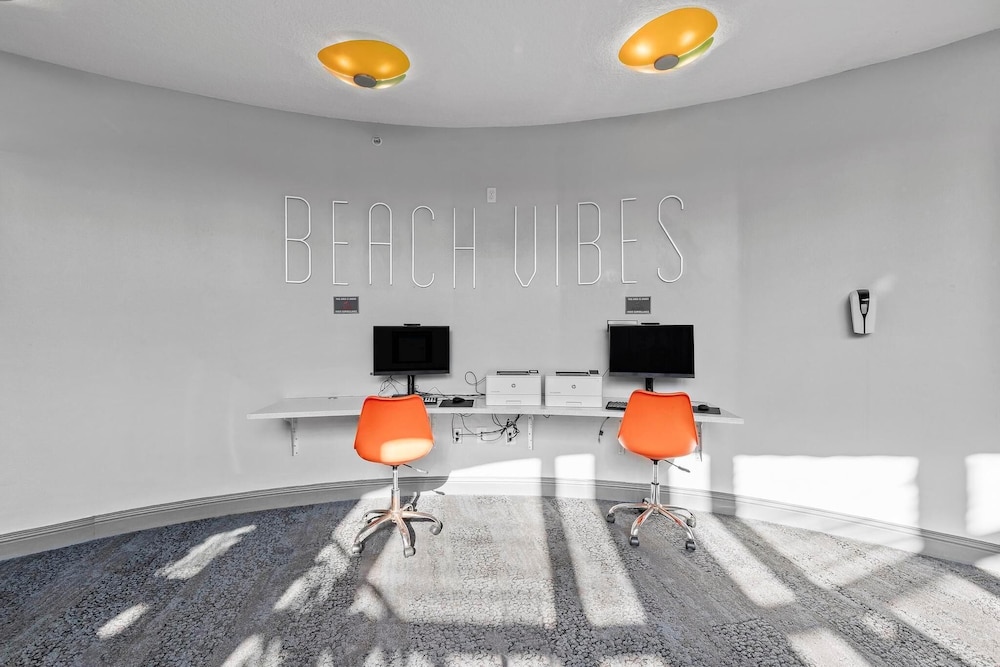 Ocean Walk Resort 1707 - photo 35