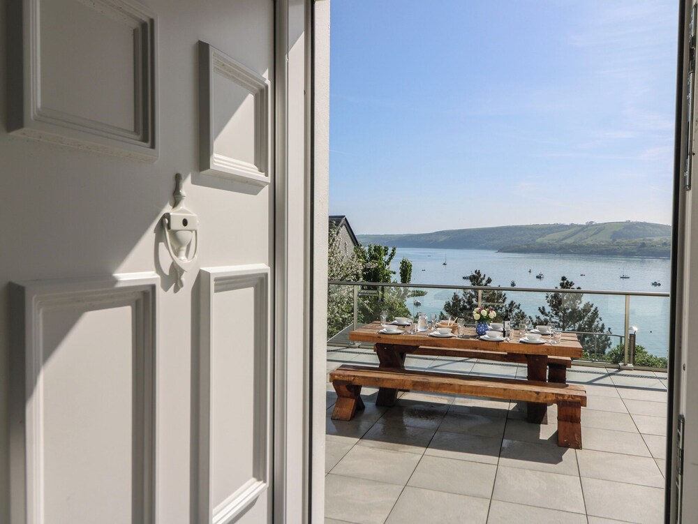 Fronwig in New Quay, United Kingdom