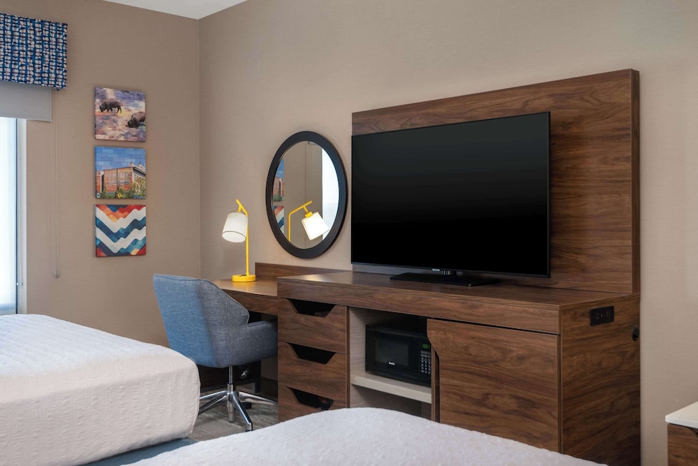 Hampton Inn & Suites Billings West I 90 - photo 10