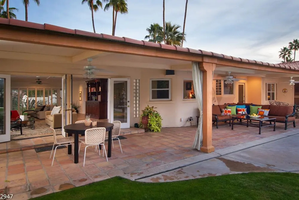 Maison du Soleil - featured photo