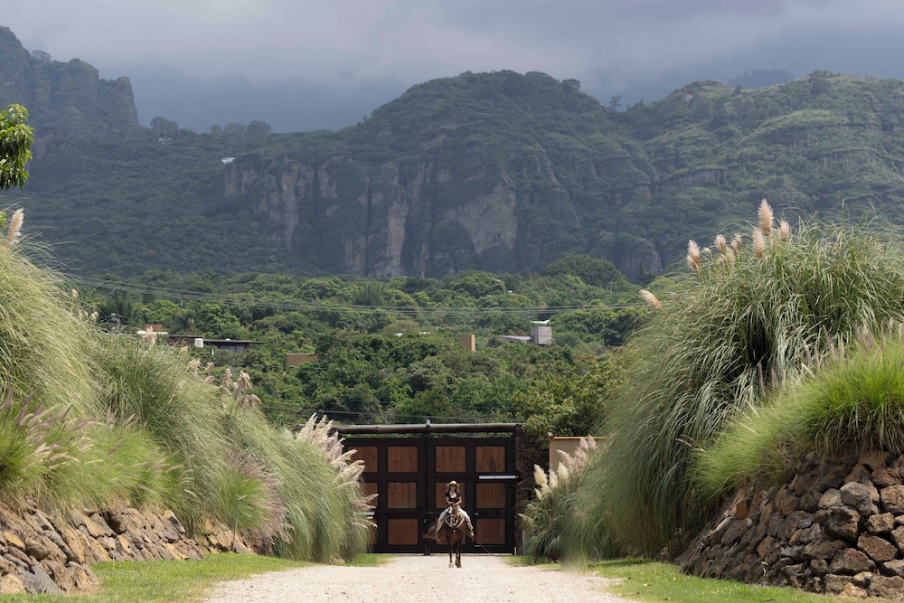 Xolatlaco Tepoztlan Hotel Boutique in Tepoztlan, Mexico