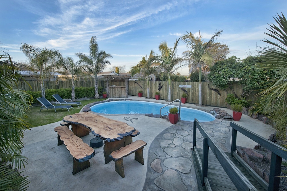 Sport of Kings Motel — hotel in Rotorua