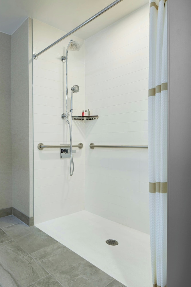 Marriott Birmingham - photo 18