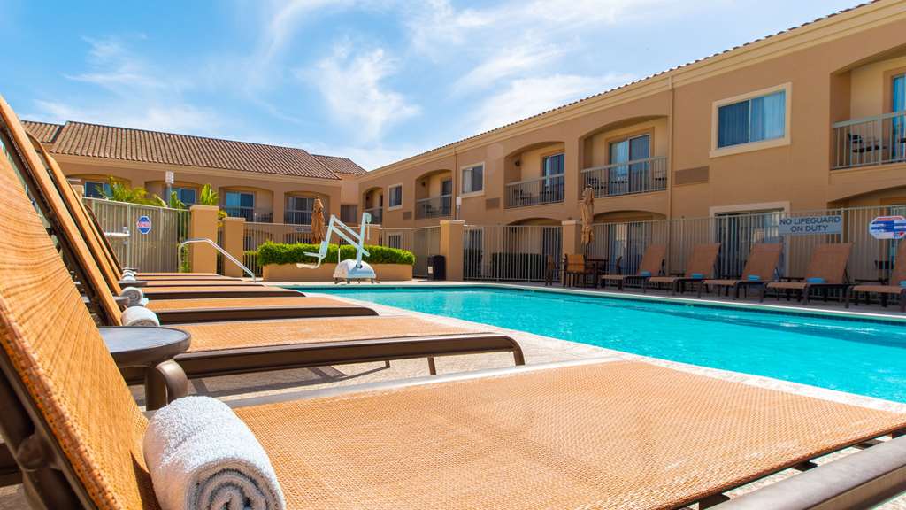 Sonesta Select Camarillo - photo 35