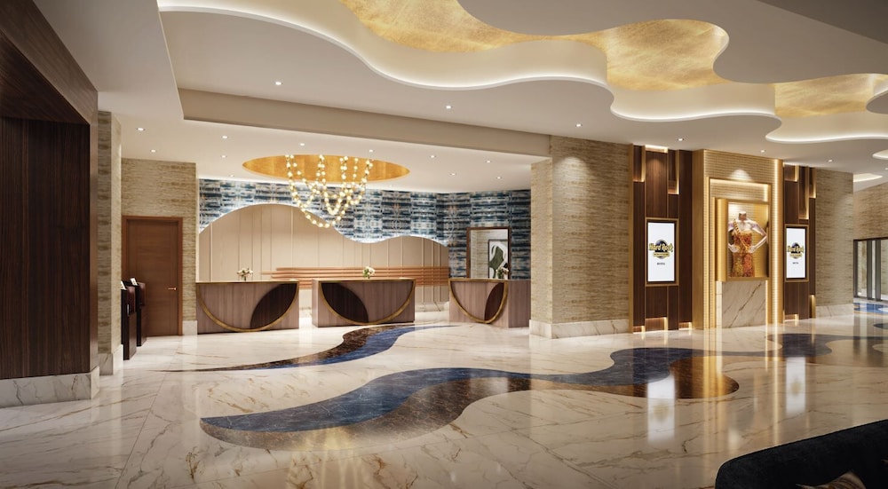 Hard Rock Hotel & Casino Bristol - photo 2