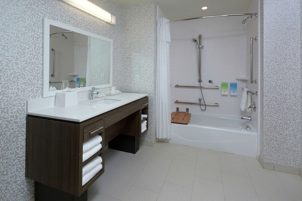 Home2 Suites by Hilton Duncan - photo 22