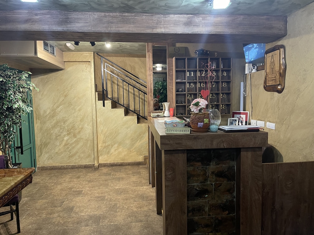 Hotel Kastel — Pancevo — photo 4