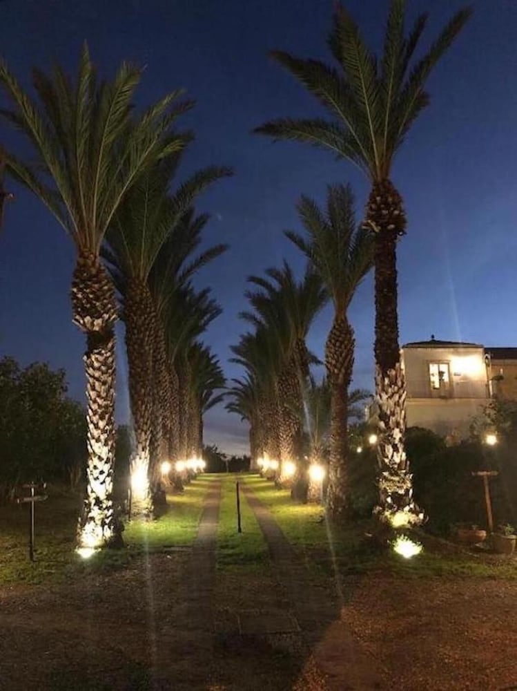 Torre Archirafi Resort in Riposto, Italy