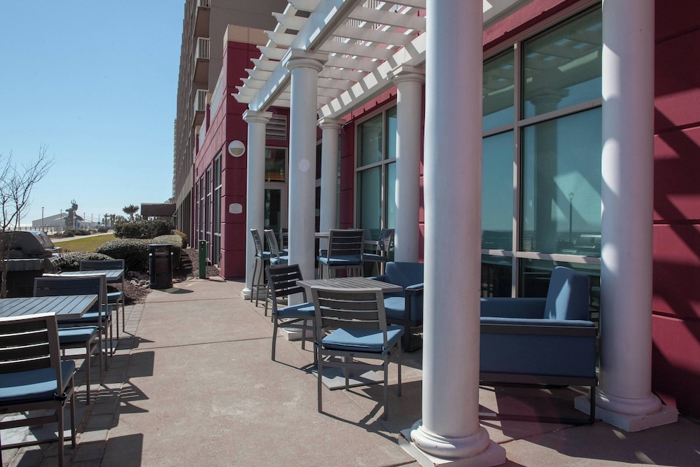 Residence Inn by Marriott Virginia Beach Oceanfront - photo 27