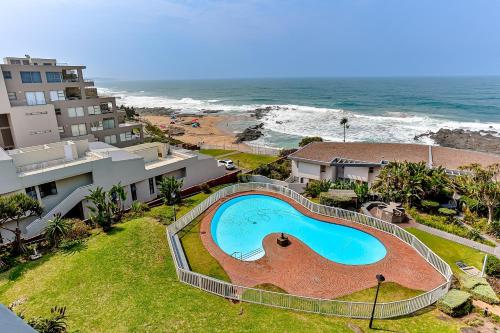 The Boulders 407 — 4-Star Luxury Hotel in Ballito, South Africa