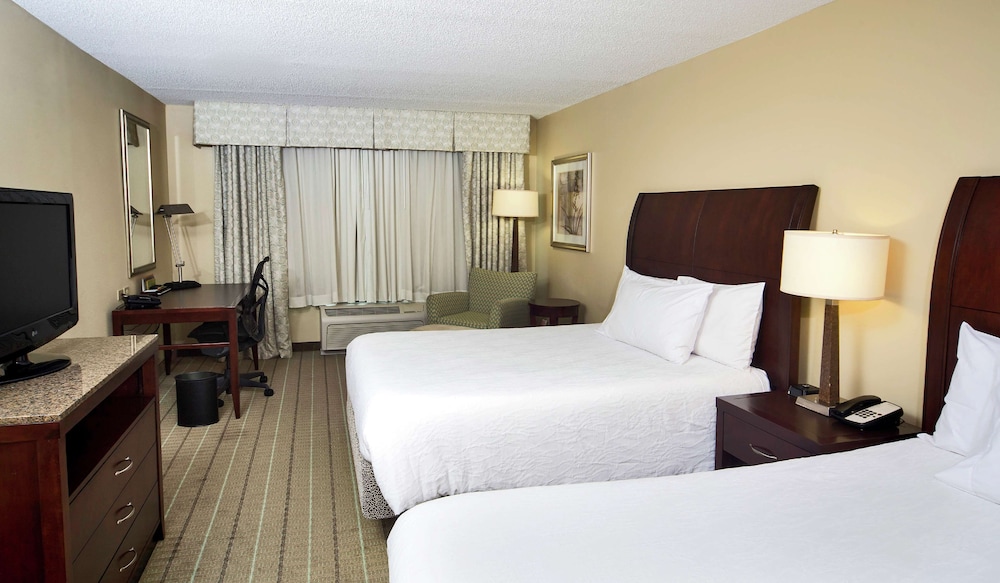 Hilton Garden Inn Valdosta - photo 15