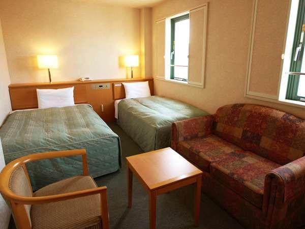 Excel Inn Shibukawa — Shibukawa — photo 3