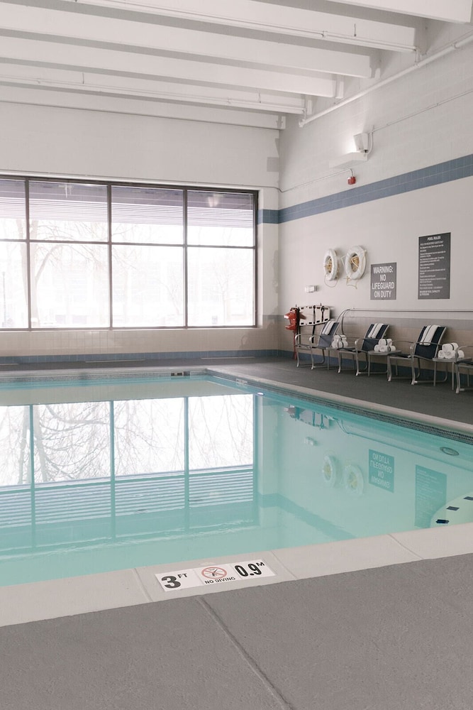 DoubleTree by Hilton Lansing - photo 27