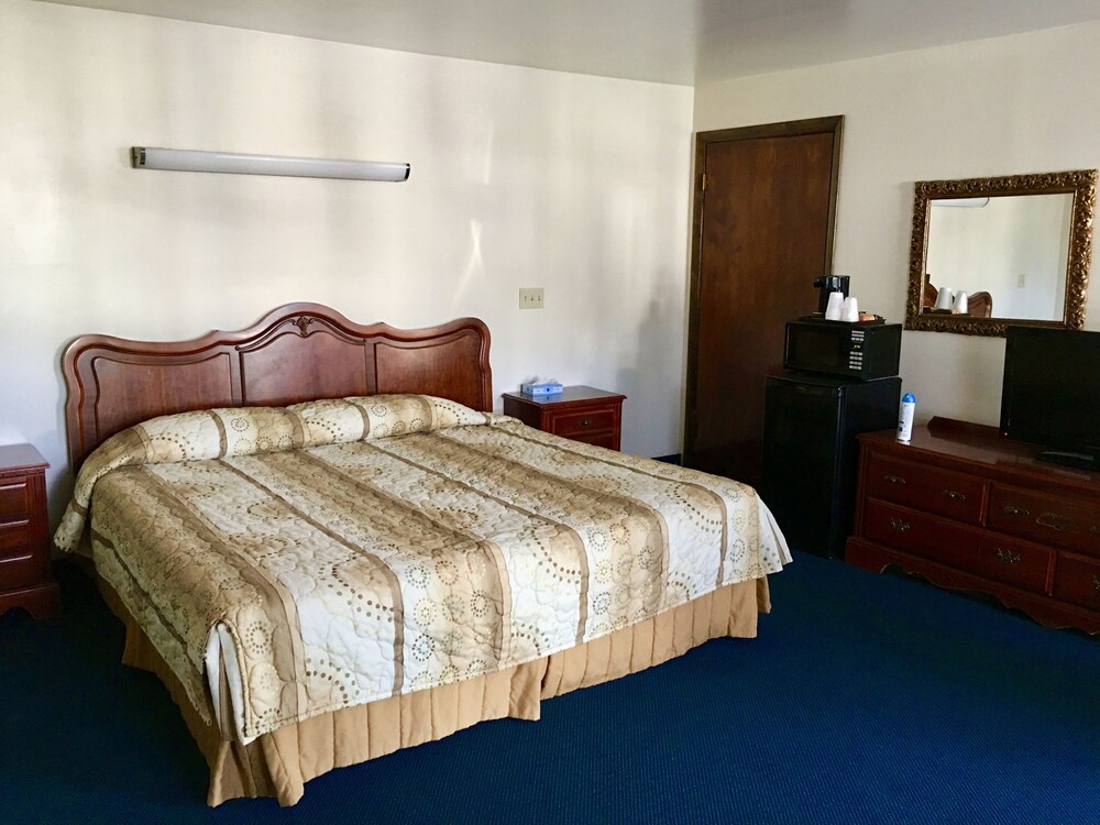 Thumb Heritage Inn - photo 11
