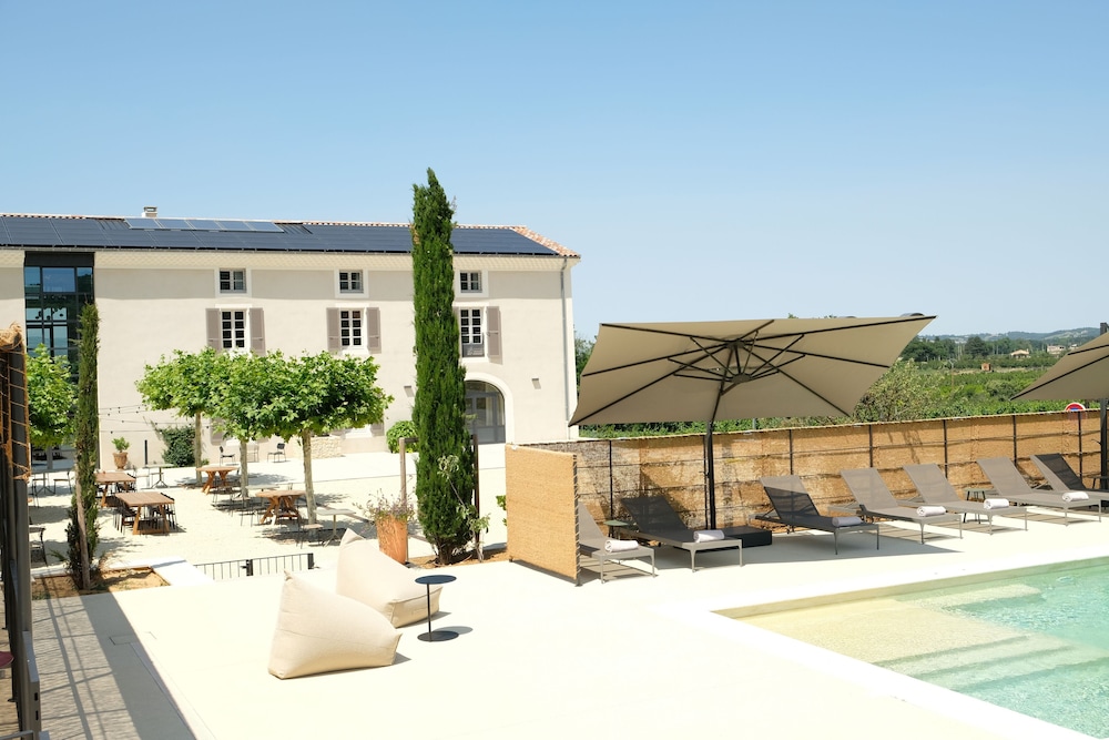 Garenne — hotel in Livron-Sur-Drome