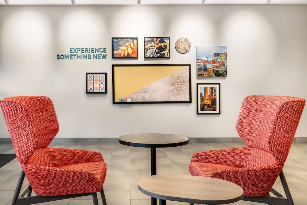 Home2 Suites By Hilton Reynoldsburg Columbus East - photo 3