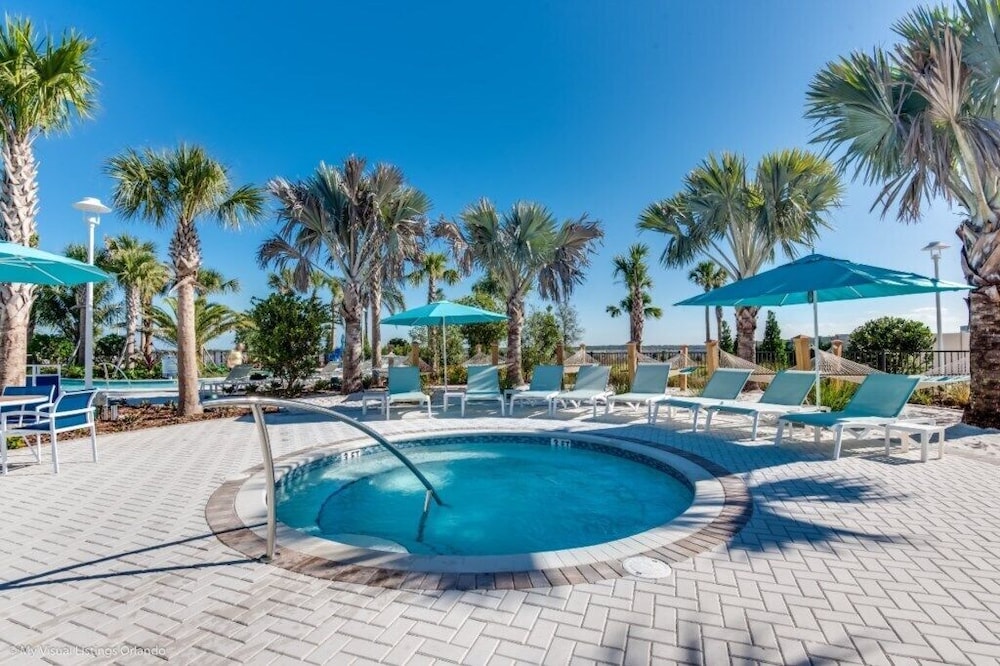 NEW 5 Bdrm Windsor Island Resort - photo 31