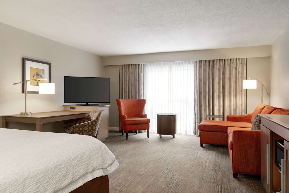 Hampton Inn New Orleans St. Charles Ave. Garden District - photo 13