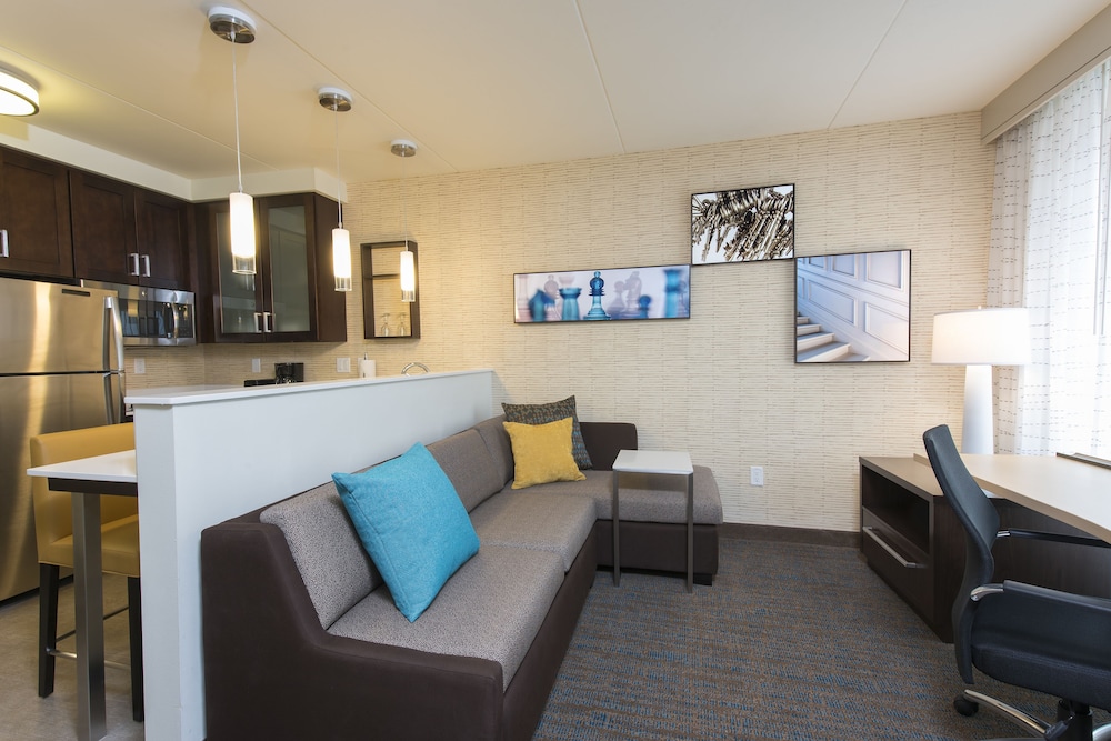 Residence Inn Ann Arbor Downtown - photo 5