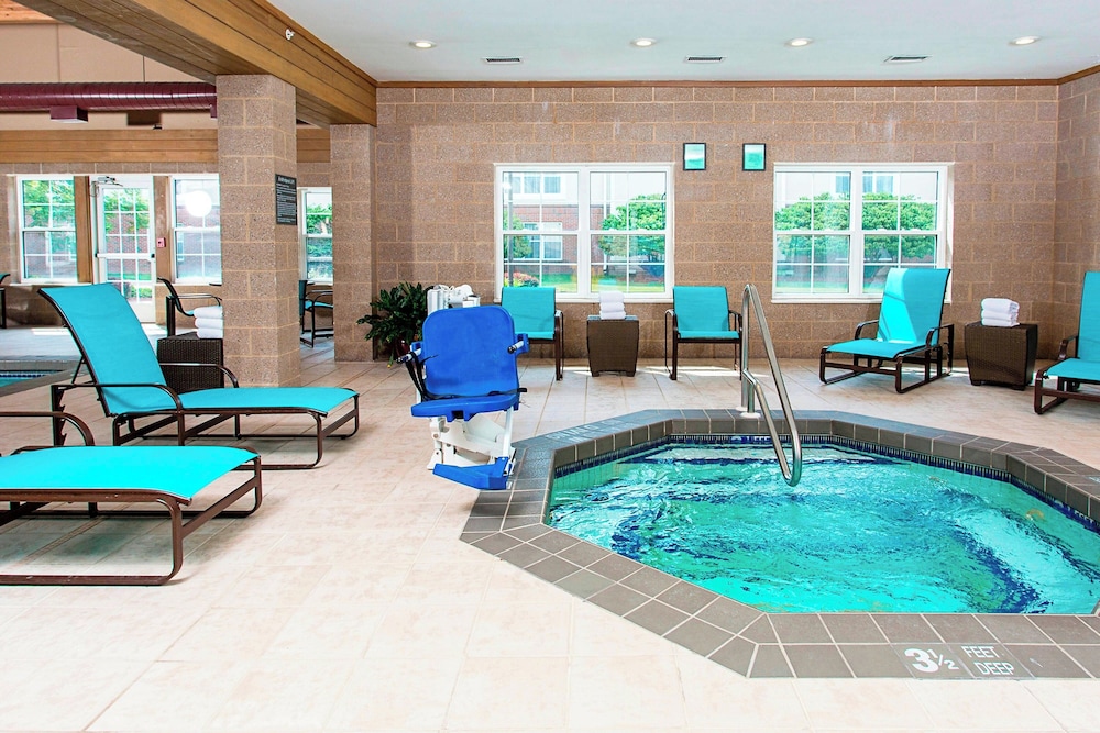 Residence Inn by Marriott Rochester West Greece - photo 34