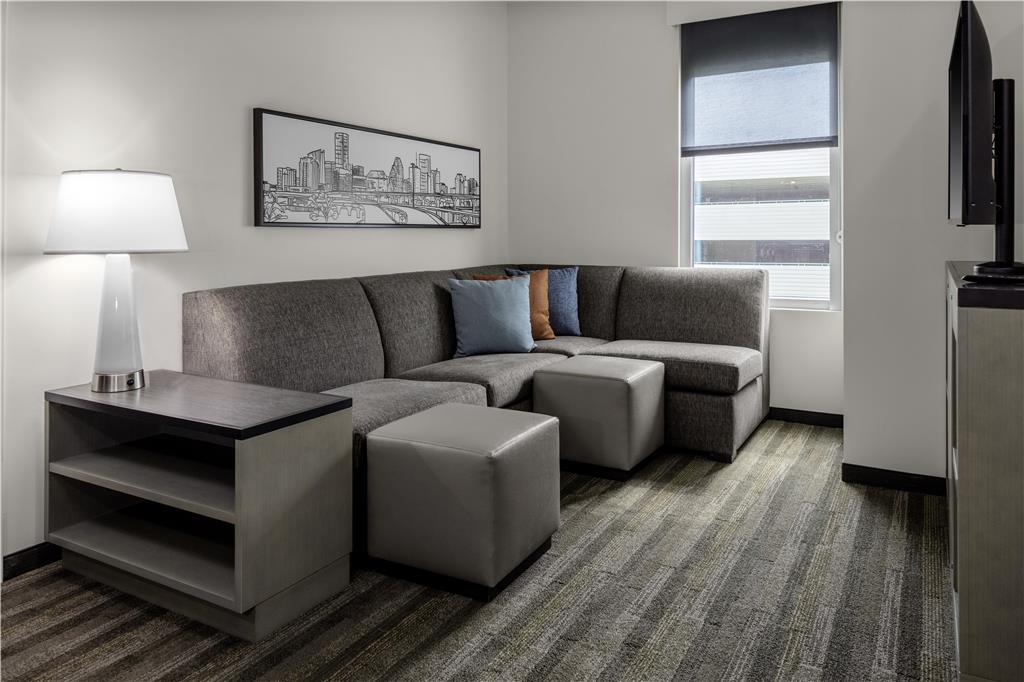 Hyatt House The Woodlands Shenandoah - photo 5