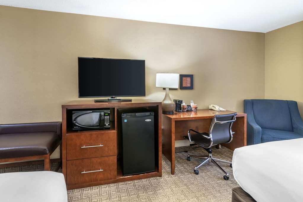 Comfort Inn & Suites Dover Portsmouth - photo 9